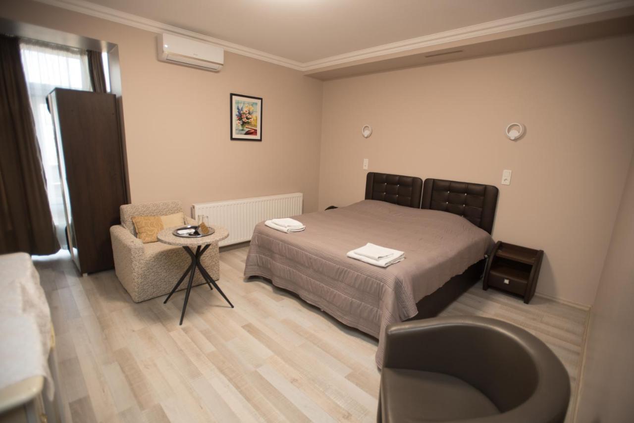 Altin Palace Comrat Dış mekan fotoğraf