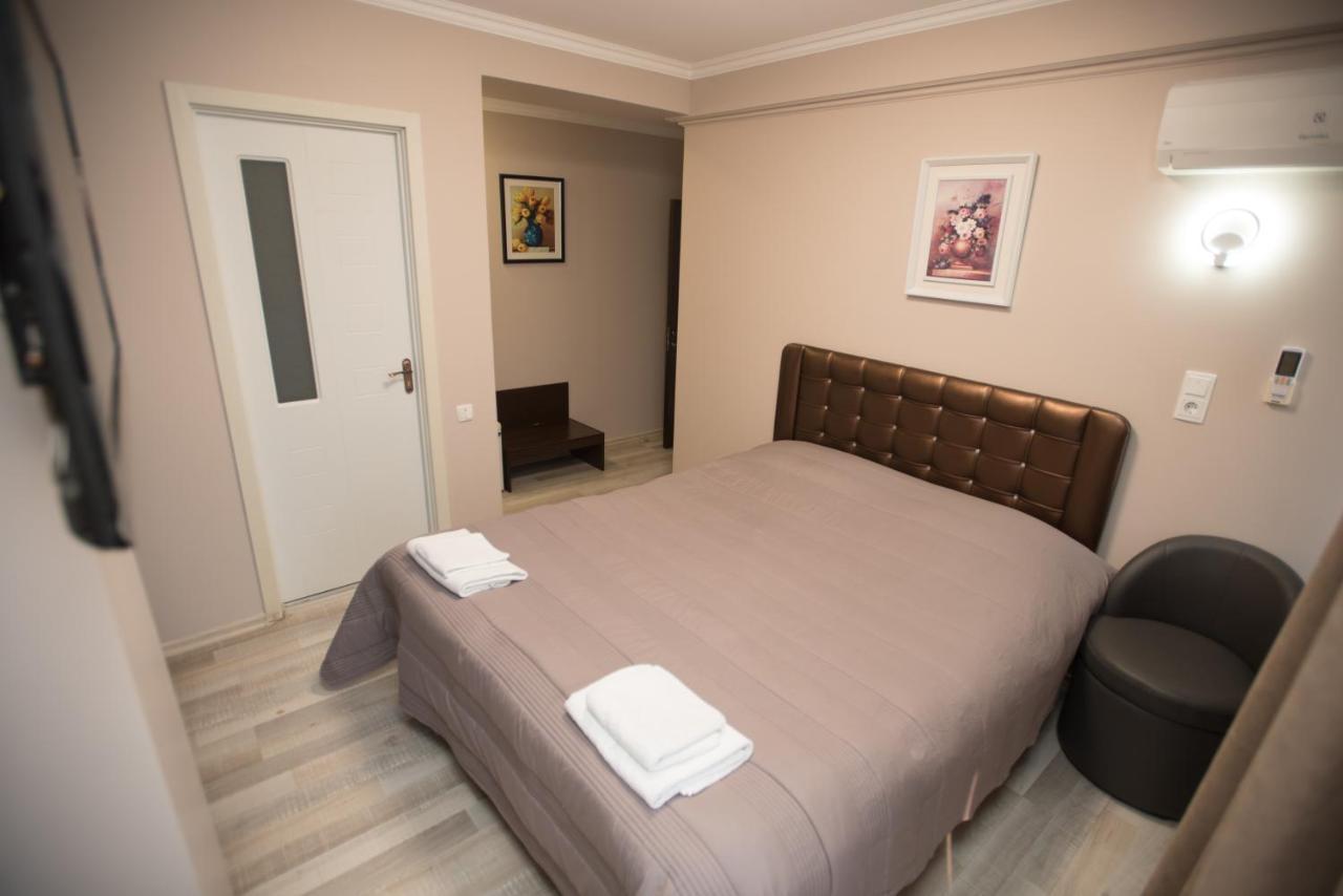 Altin Palace Comrat Dış mekan fotoğraf