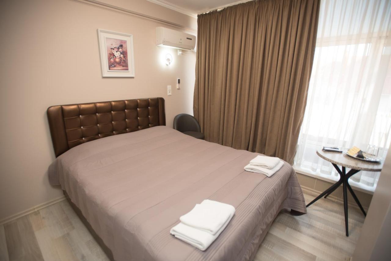 Altin Palace Comrat Dış mekan fotoğraf