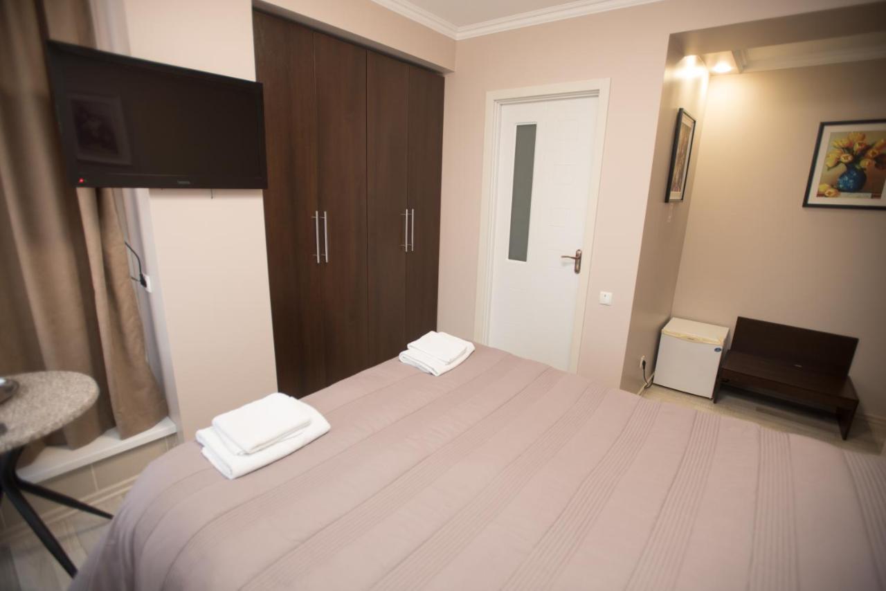 Altin Palace Comrat Dış mekan fotoğraf