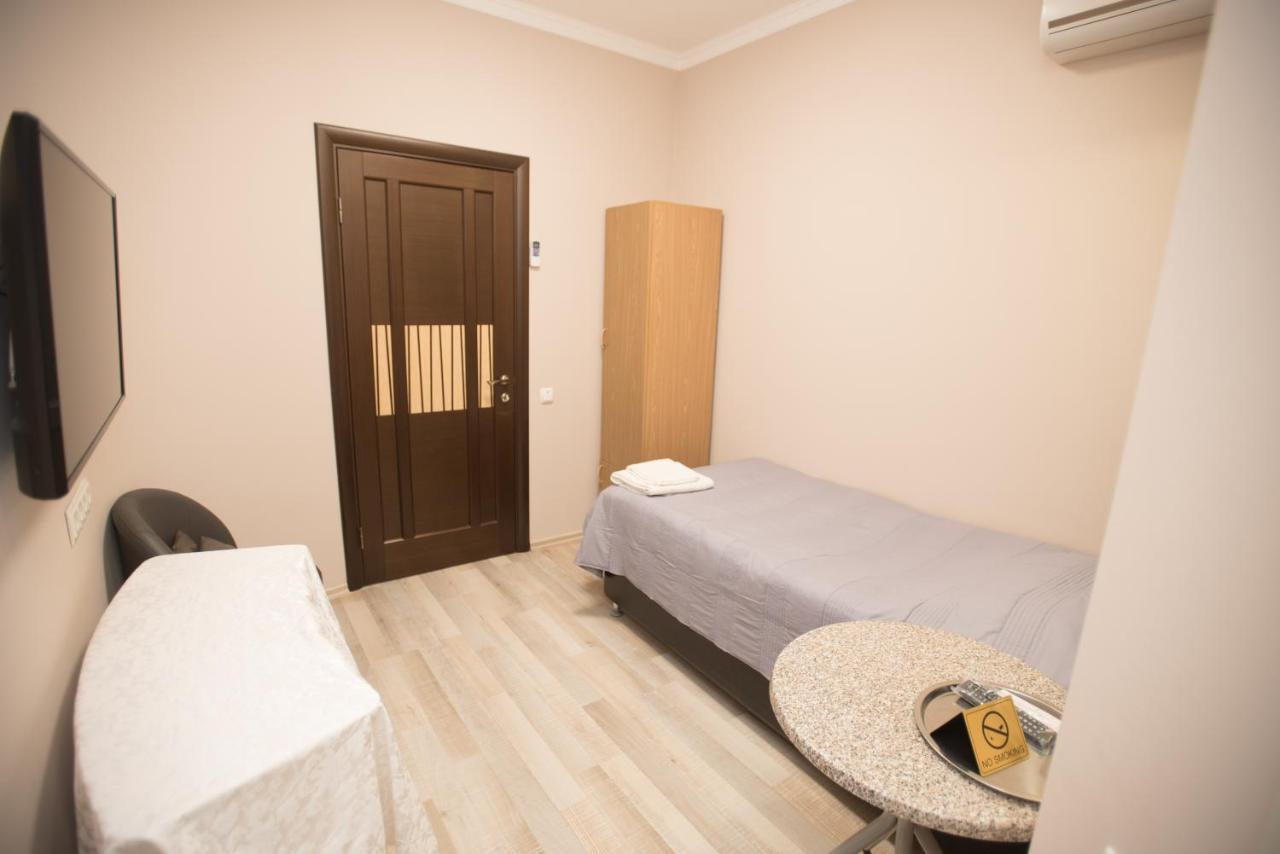Altin Palace Comrat Dış mekan fotoğraf
