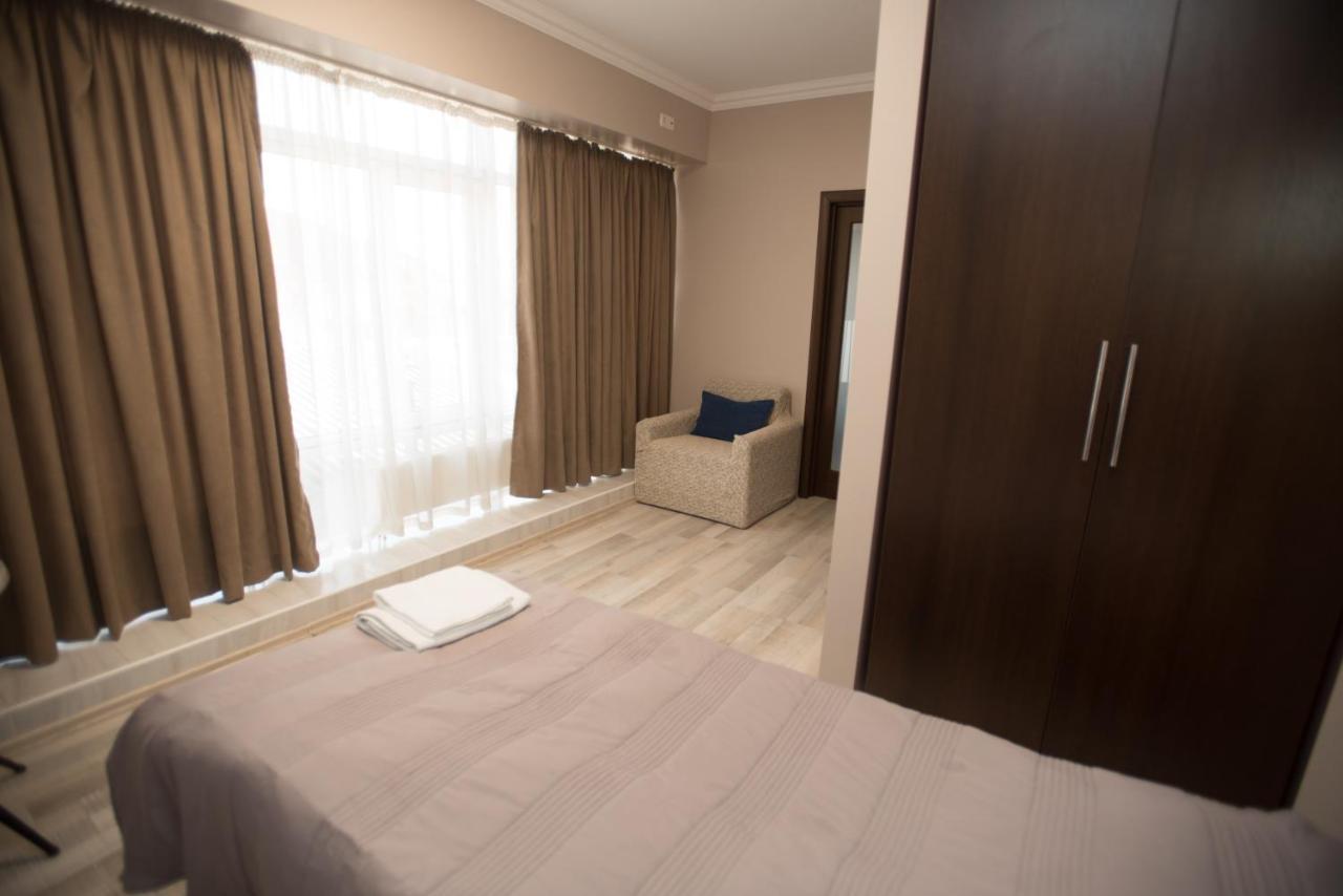 Altin Palace Comrat Dış mekan fotoğraf