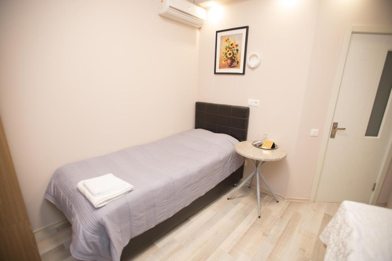 Altin Palace Comrat Dış mekan fotoğraf