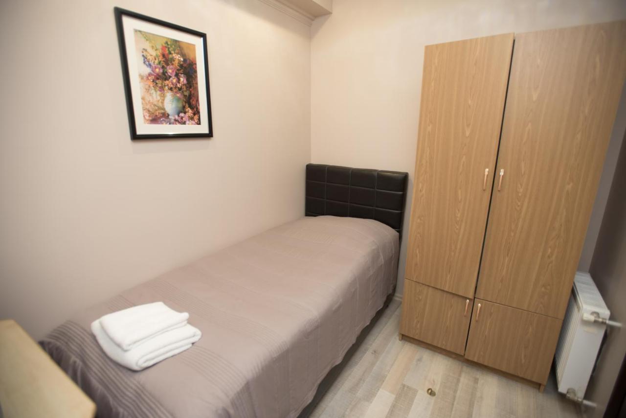 Altin Palace Comrat Dış mekan fotoğraf