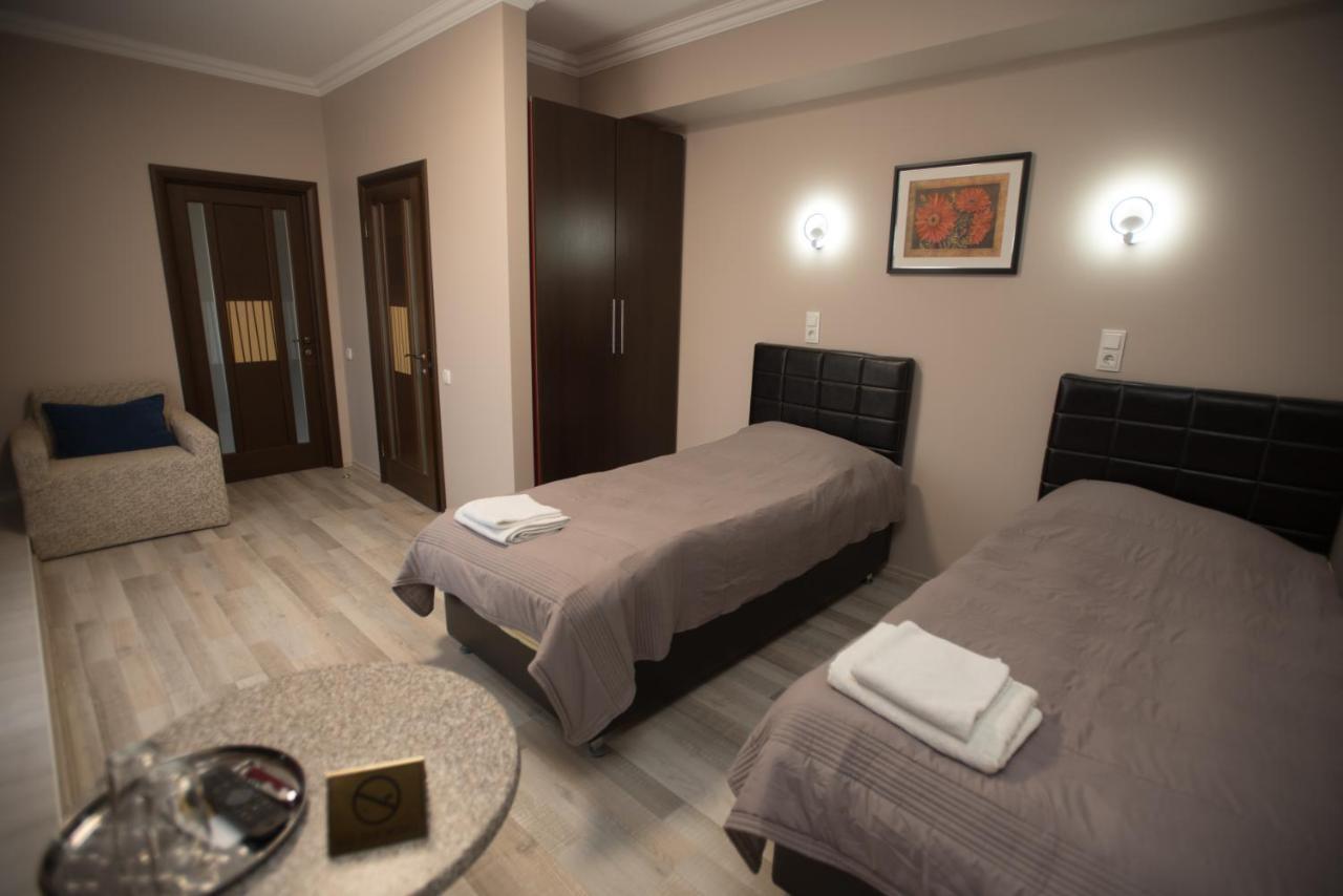 Altin Palace Comrat Dış mekan fotoğraf