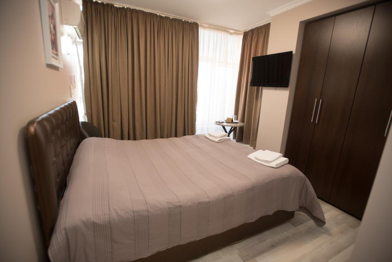 Altin Palace Comrat Dış mekan fotoğraf