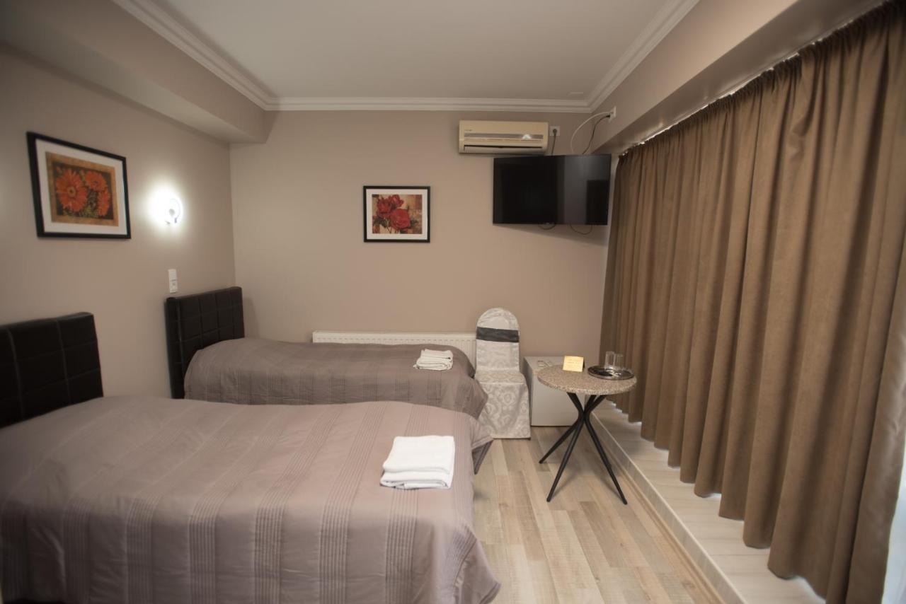 Altin Palace Comrat Dış mekan fotoğraf