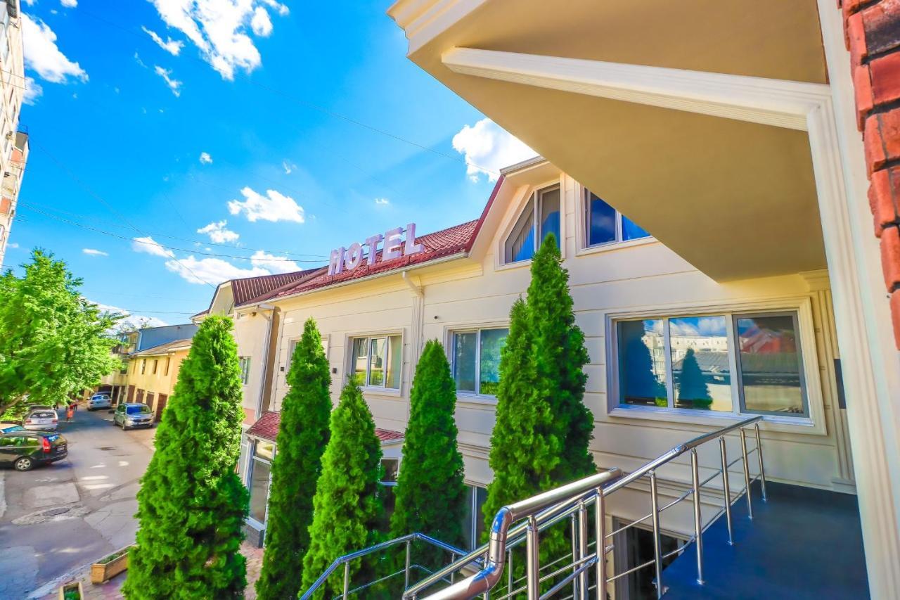 Altin Palace Comrat Dış mekan fotoğraf