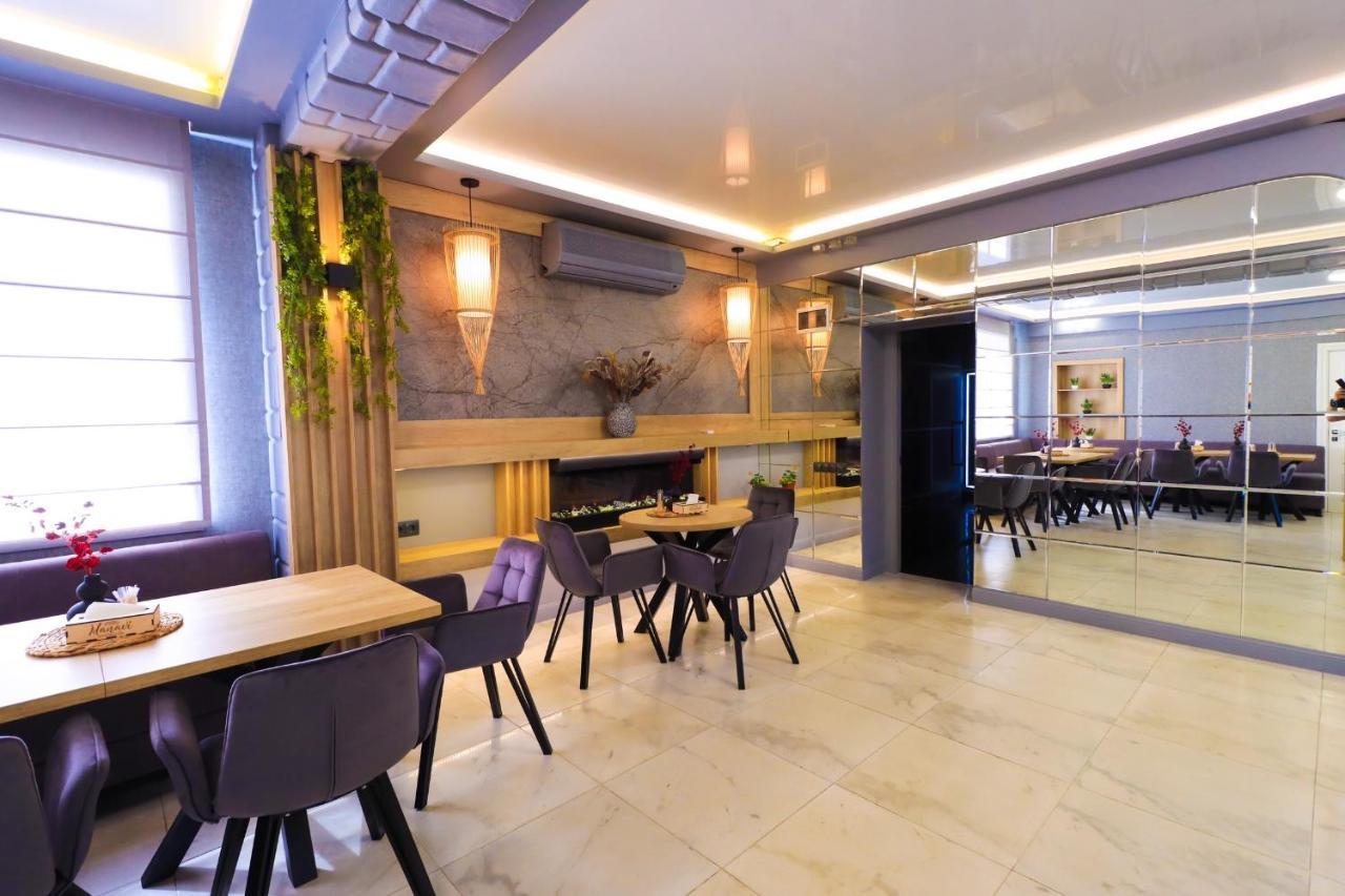Altin Palace Comrat Dış mekan fotoğraf