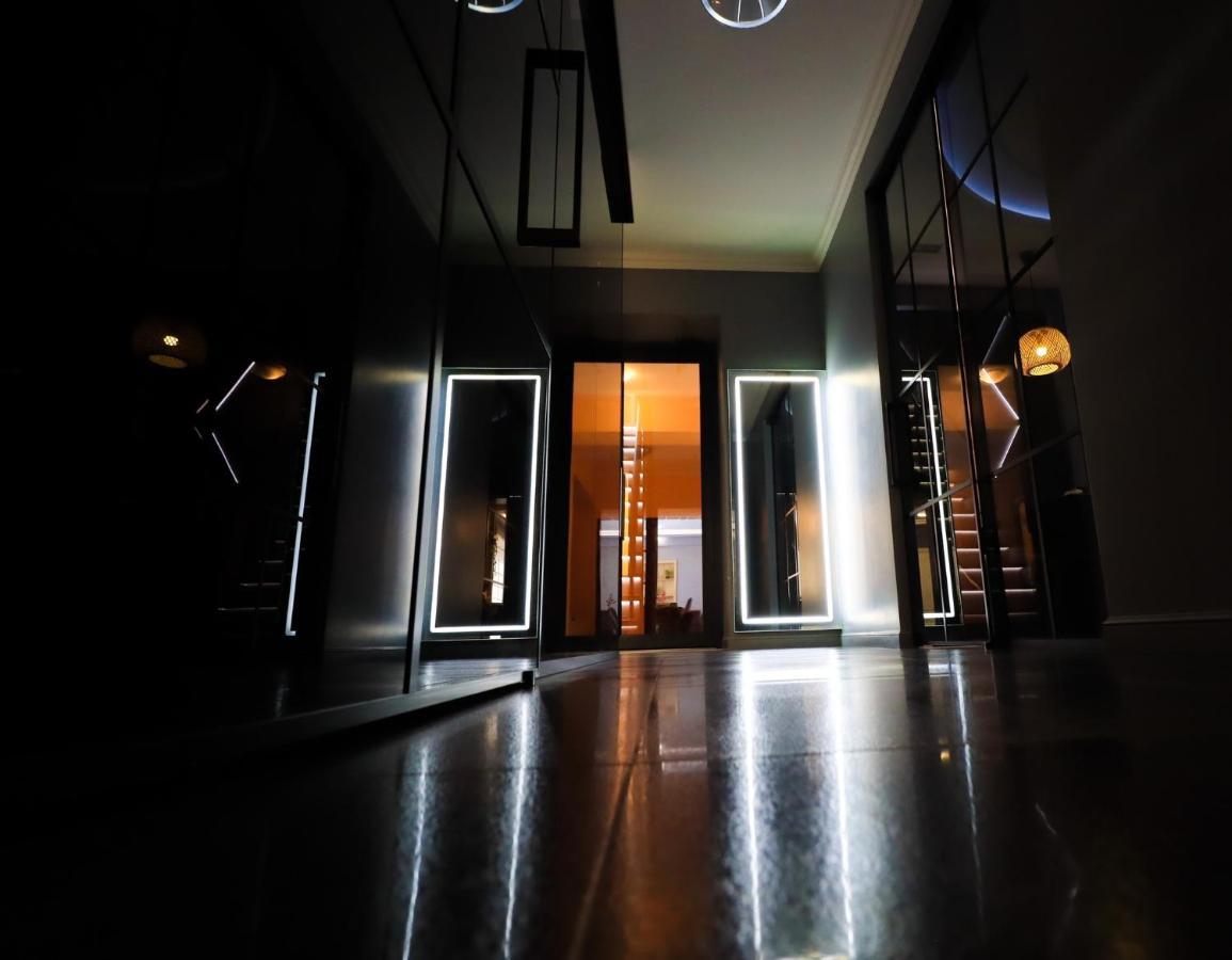 Altin Palace Comrat Dış mekan fotoğraf