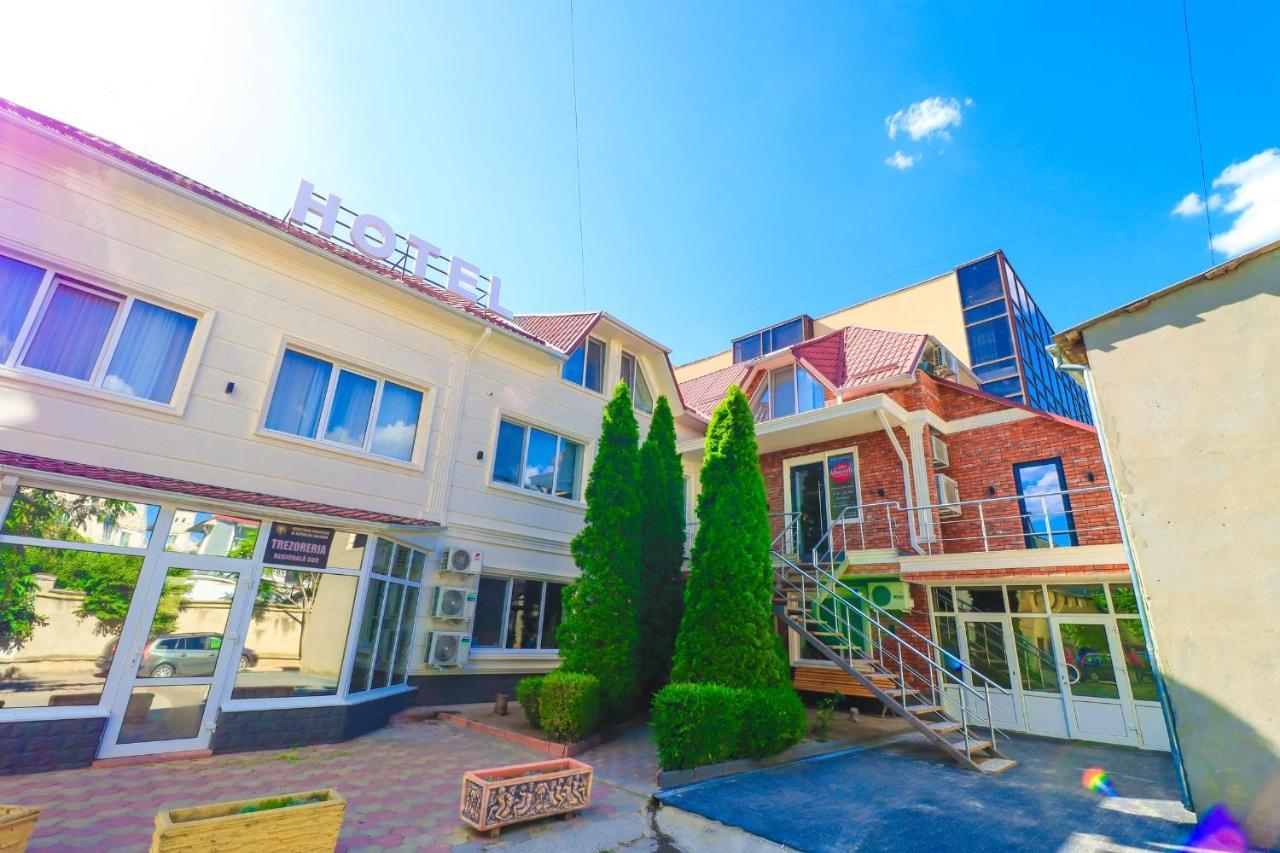 Altin Palace Comrat Dış mekan fotoğraf