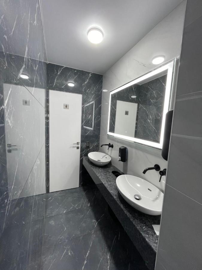 Altin Palace Comrat Dış mekan fotoğraf